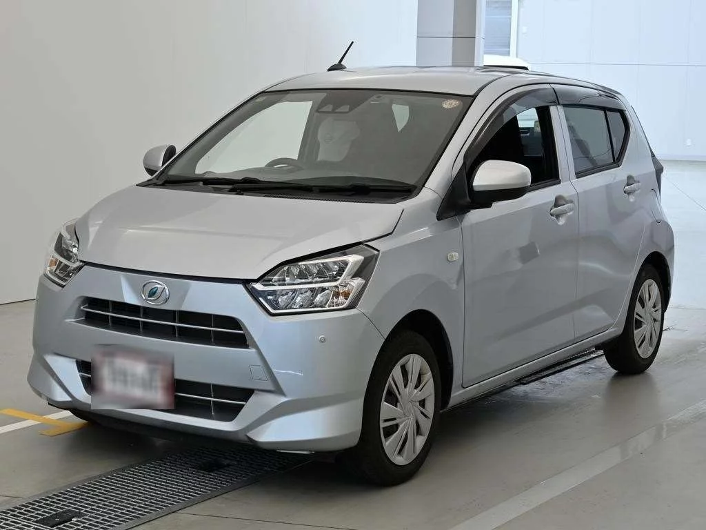 Daihatsu Mira e:S LA350S 2023